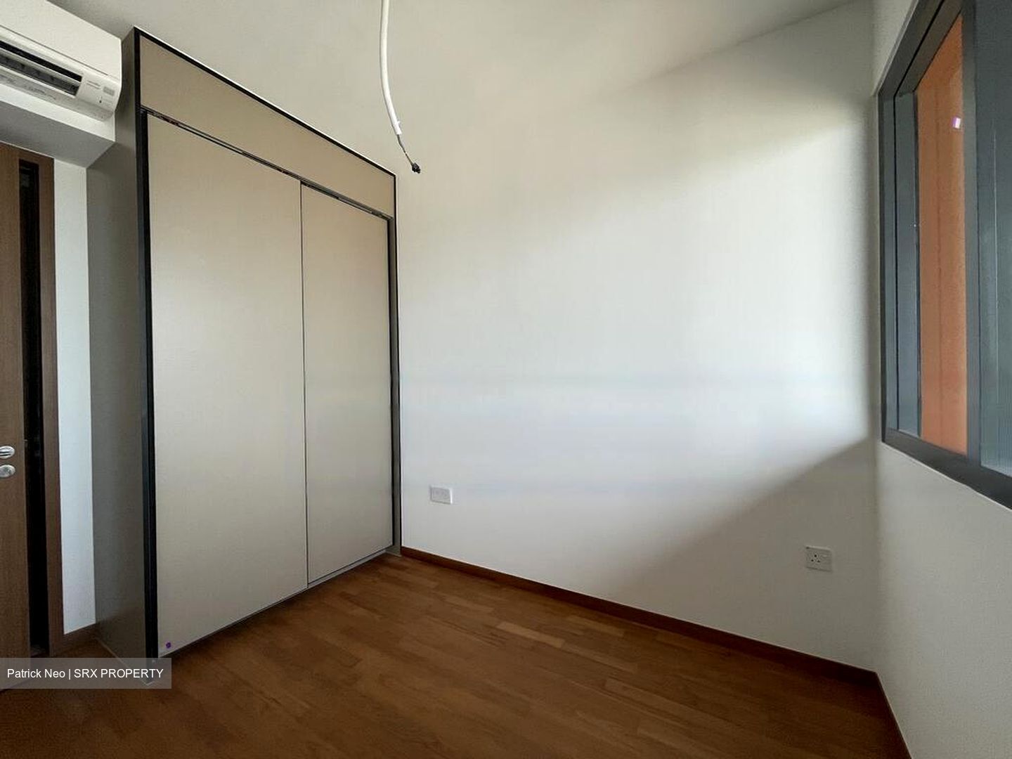 Stirling Residences (D3), Apartment #460658421